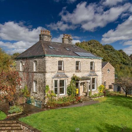 Villa The Wenning Bentham Exterior foto